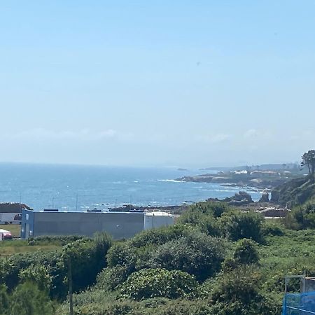 Apt Sueiras Burela Exterior photo