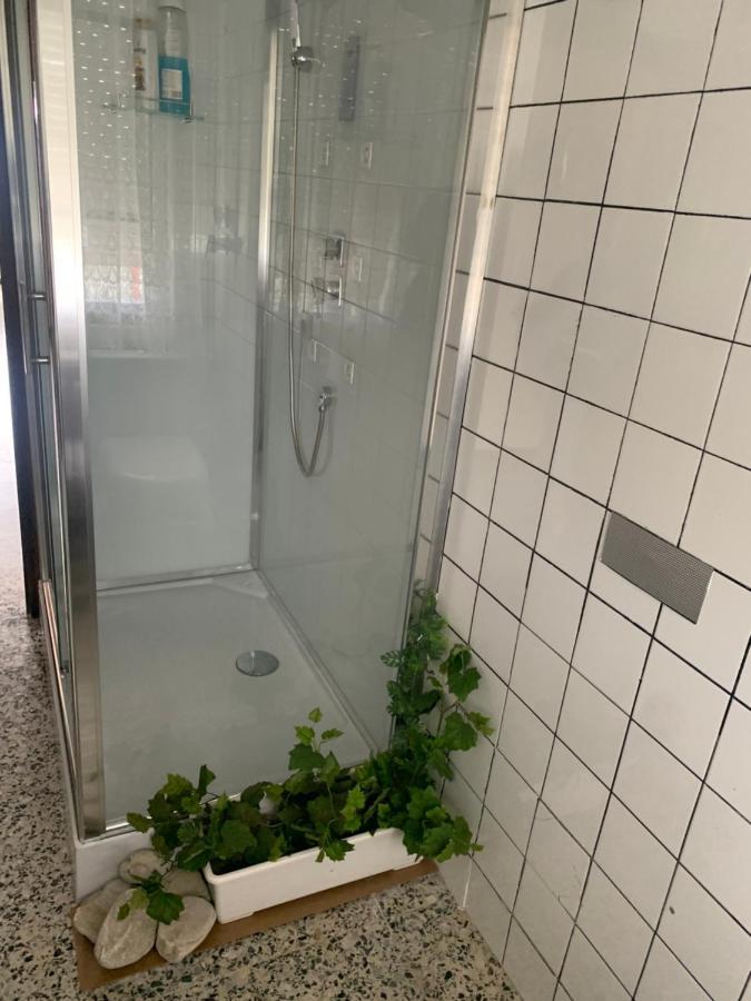 Apt Sueiras Burela Exterior photo