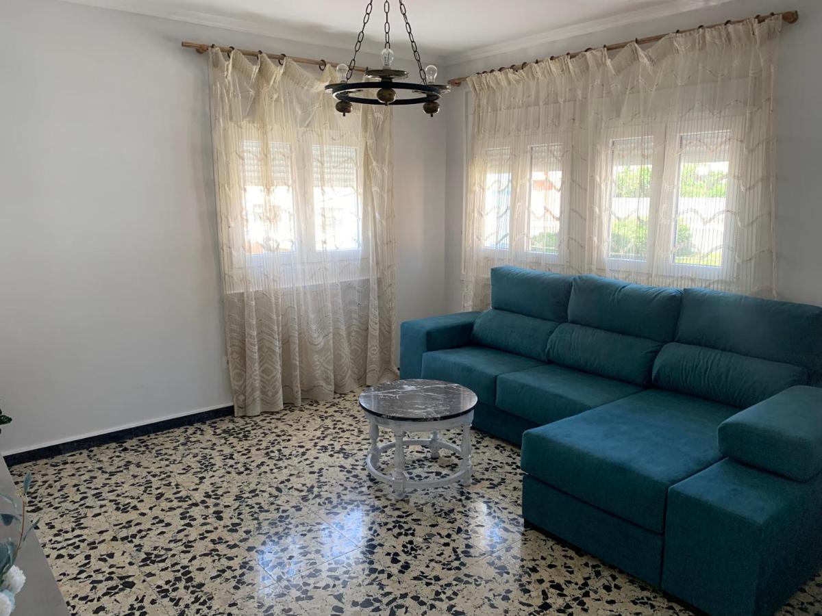Apt Sueiras Burela Exterior photo